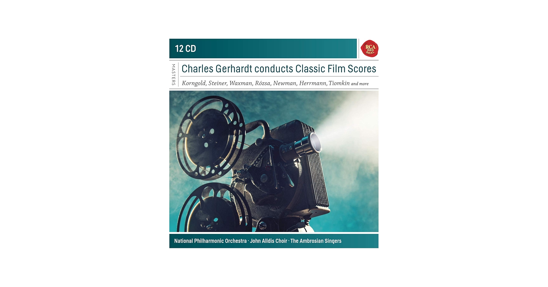 クラシック 2nd Classica / 12 CD 61BkdAKYjGL._UF1000,1000_QL80_.jpg